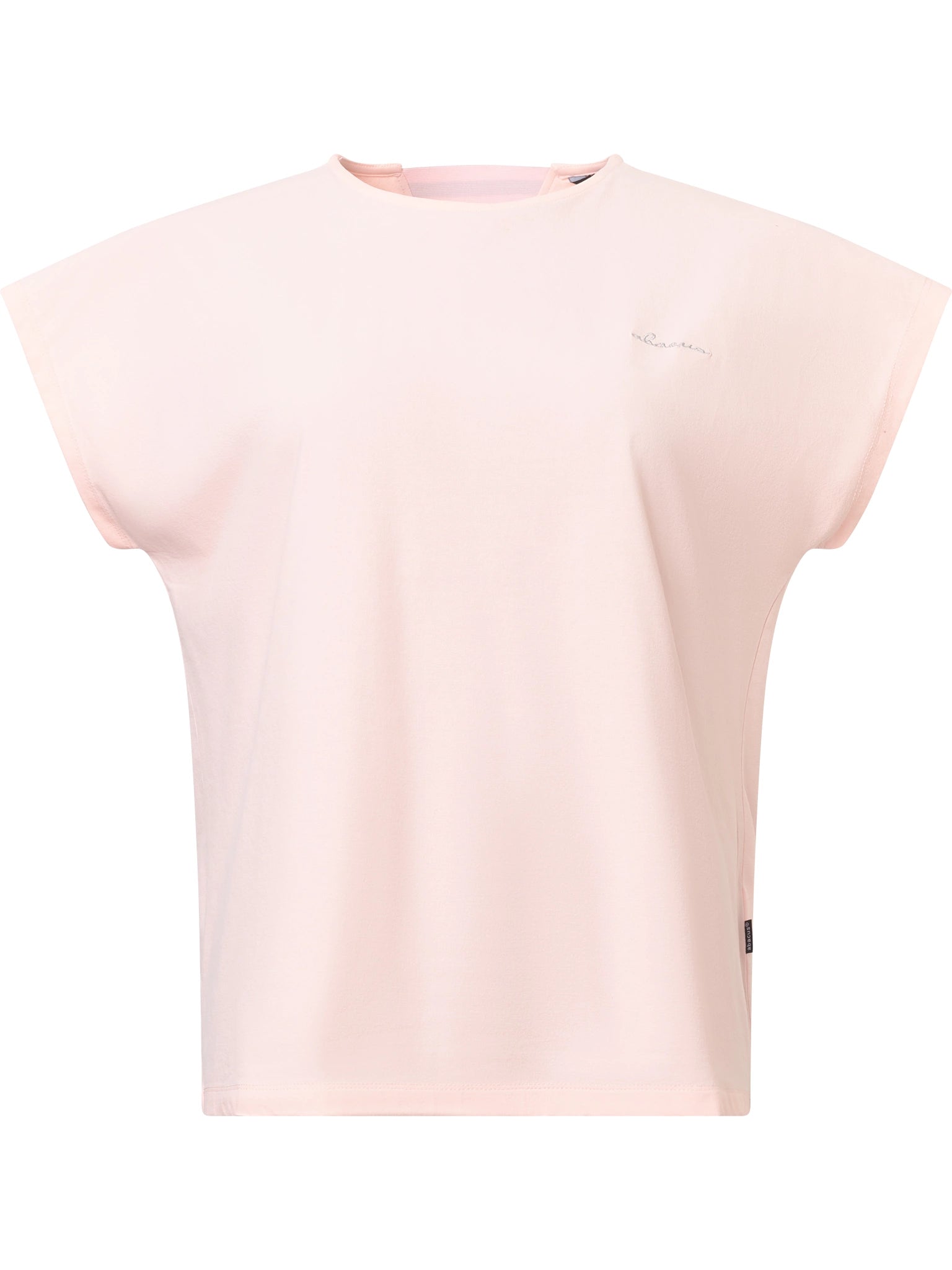 Lds Ives cupsleeve - peach