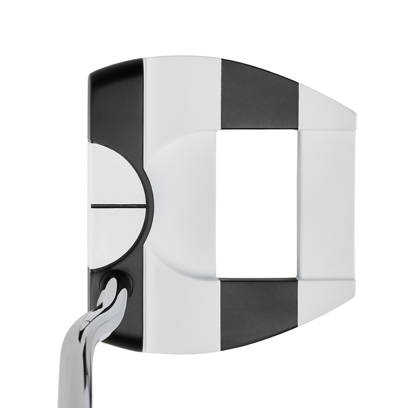 Ai-DUAL Jailbird 1/2 Ball Cruiser