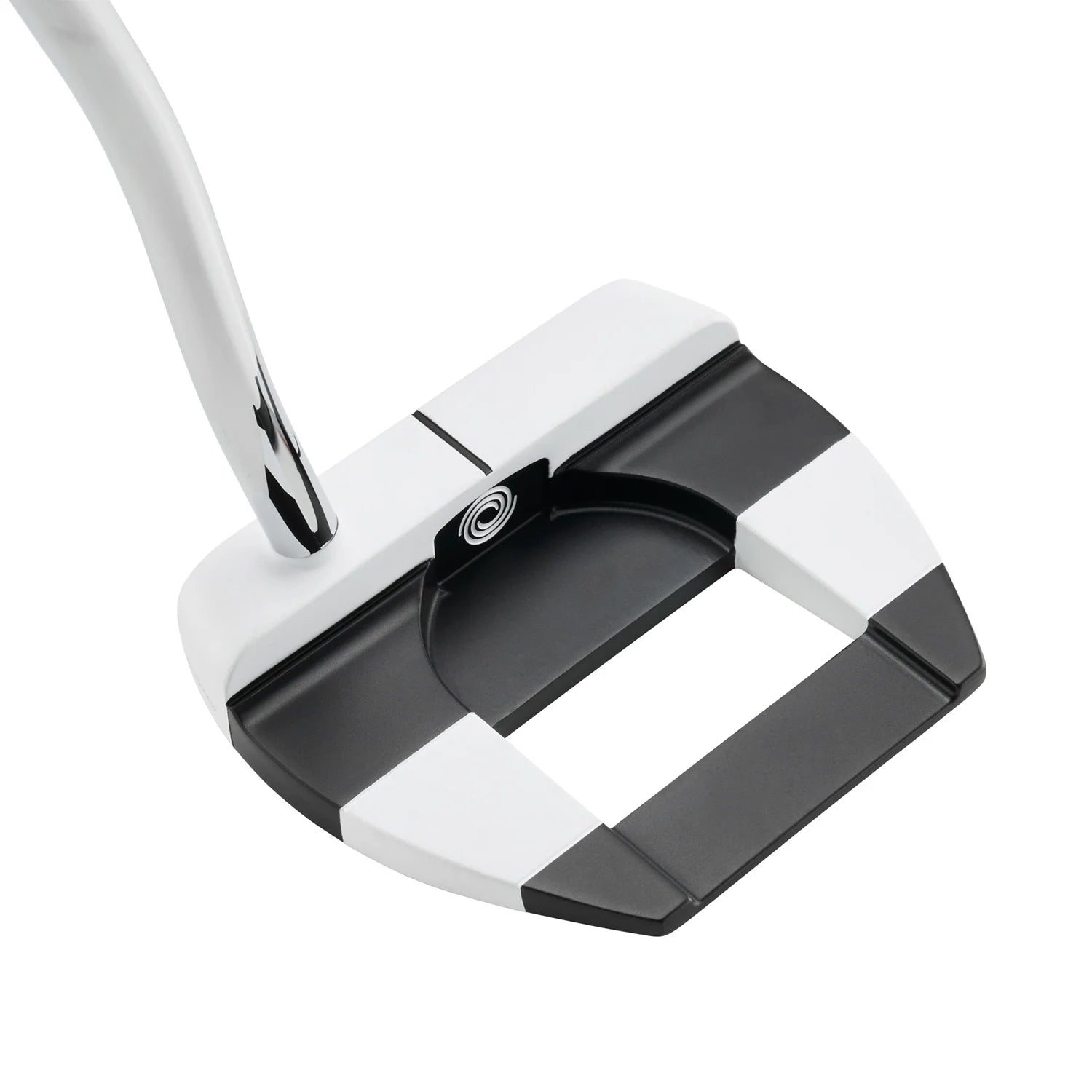 Ai-Dual Jailbird Mini Double Bend