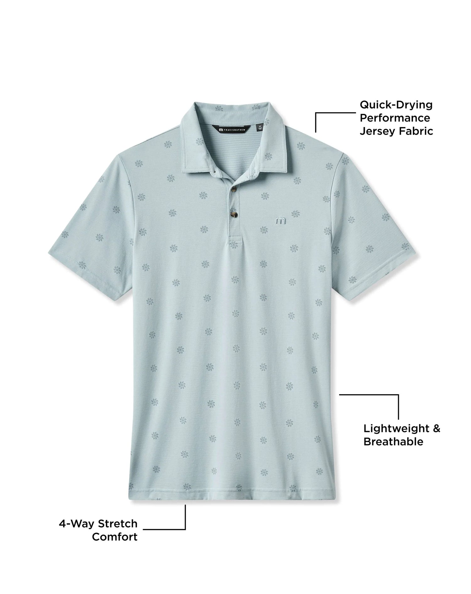 Performance Jersey Sol