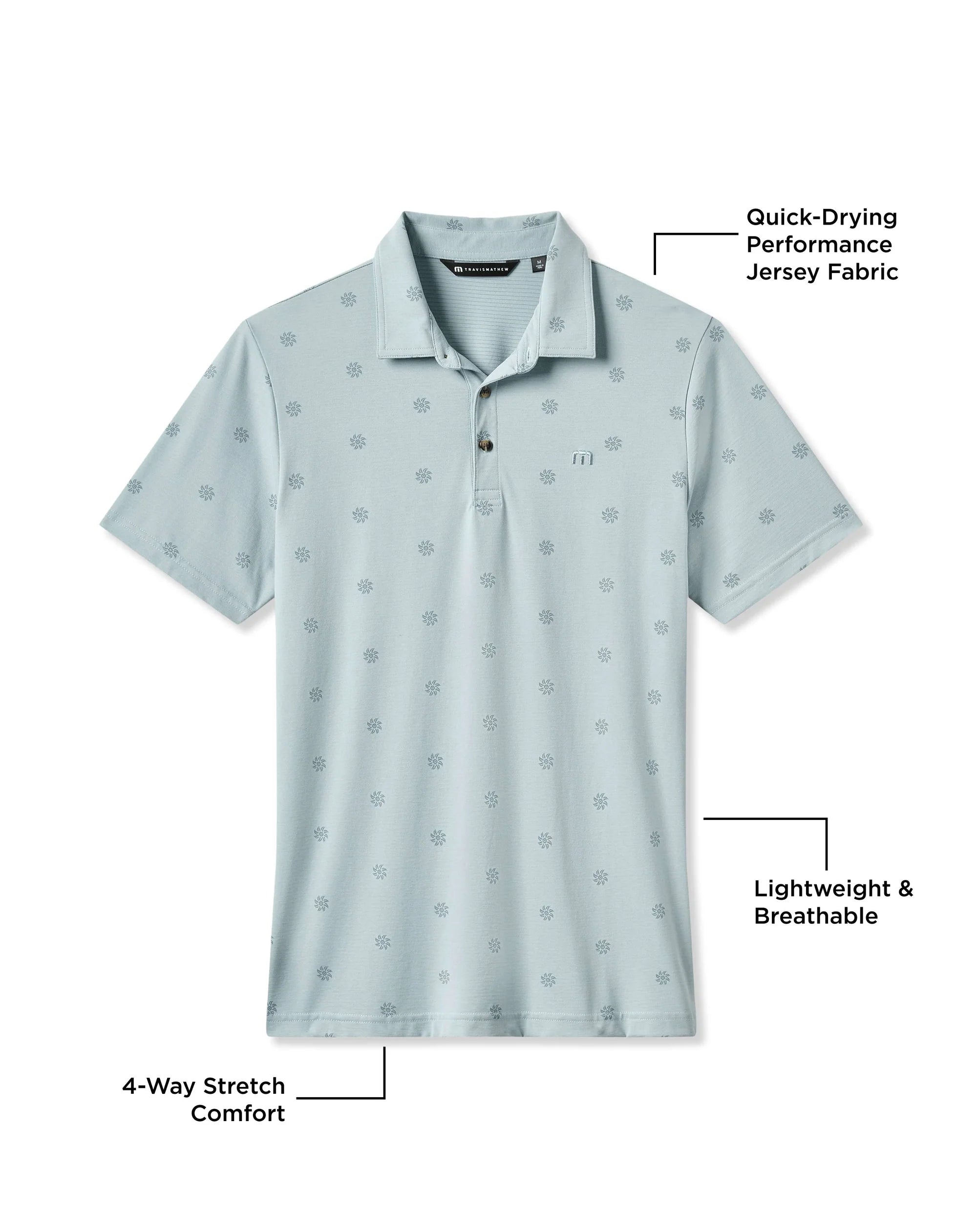 Performance Jersey Sol