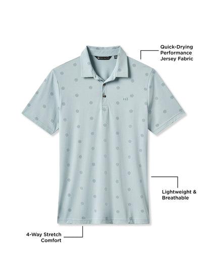 Performance Jersey Sol