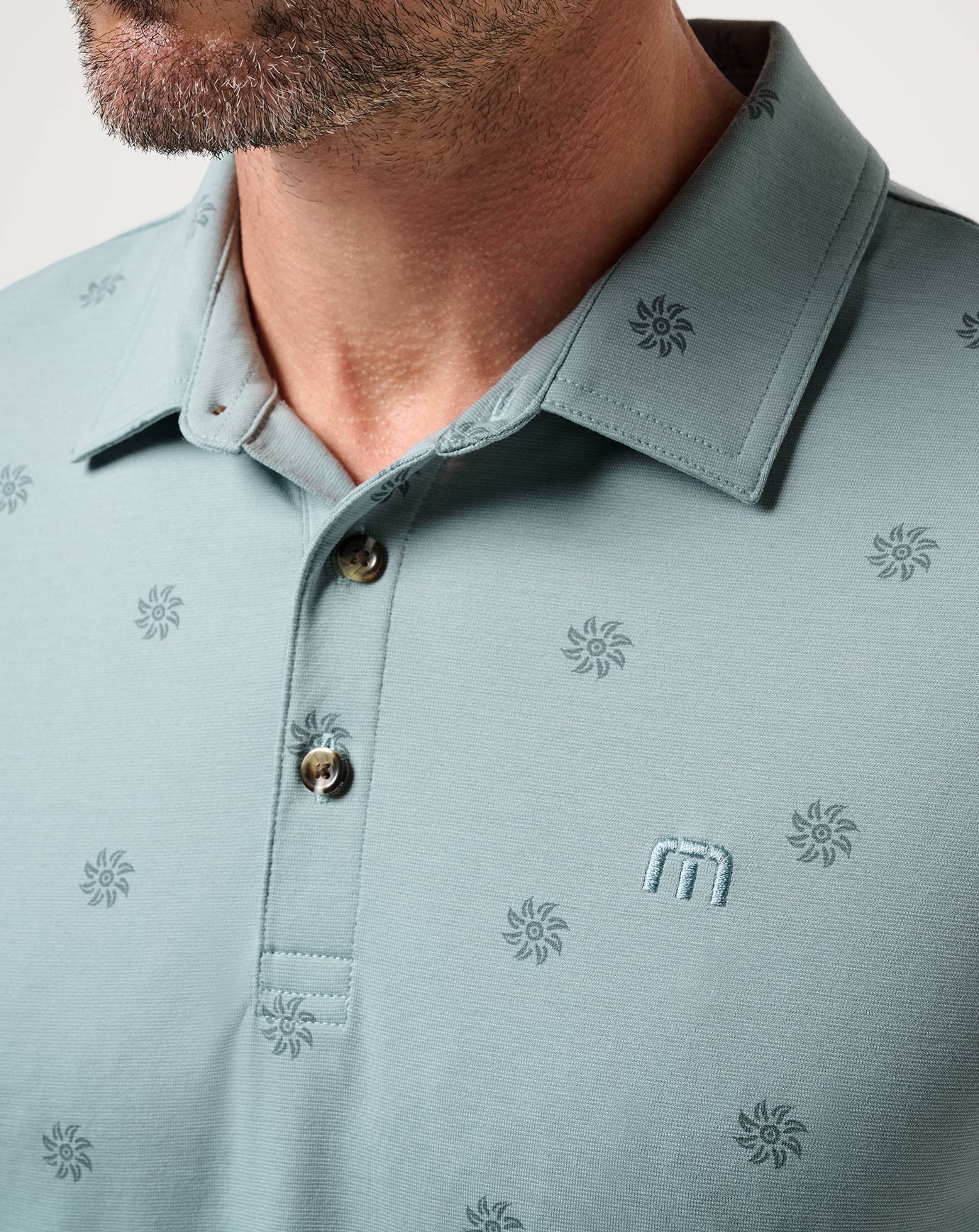 Performance Jersey Sol