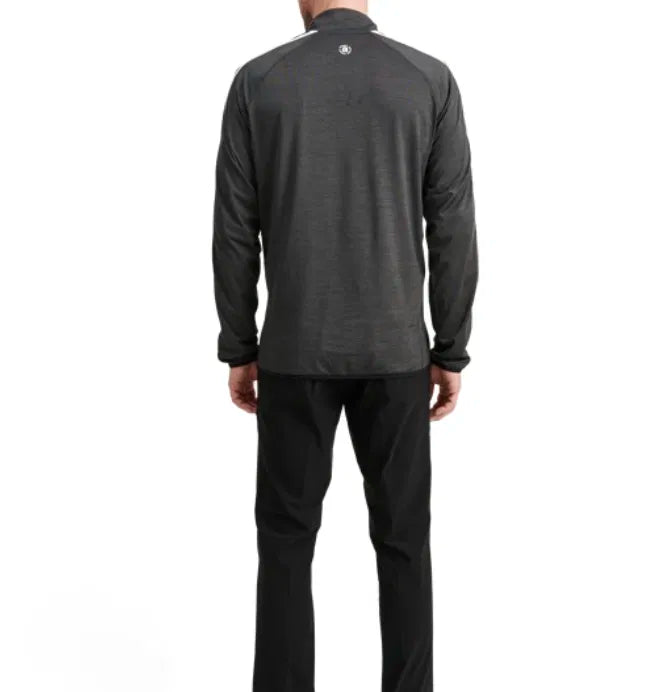 Mens Kinloch Midlayer Jacket Antracit
