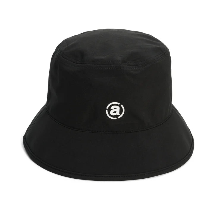 Lahinch rainhat - Svart