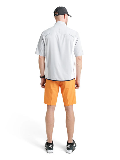 Mens Lanark Stretch Windshirt