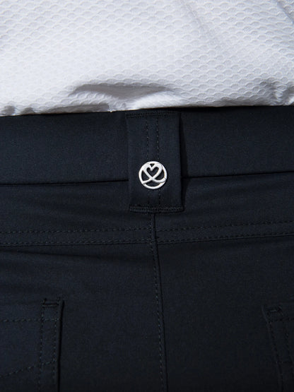 Daily Lyric Skort 52 cm Svart