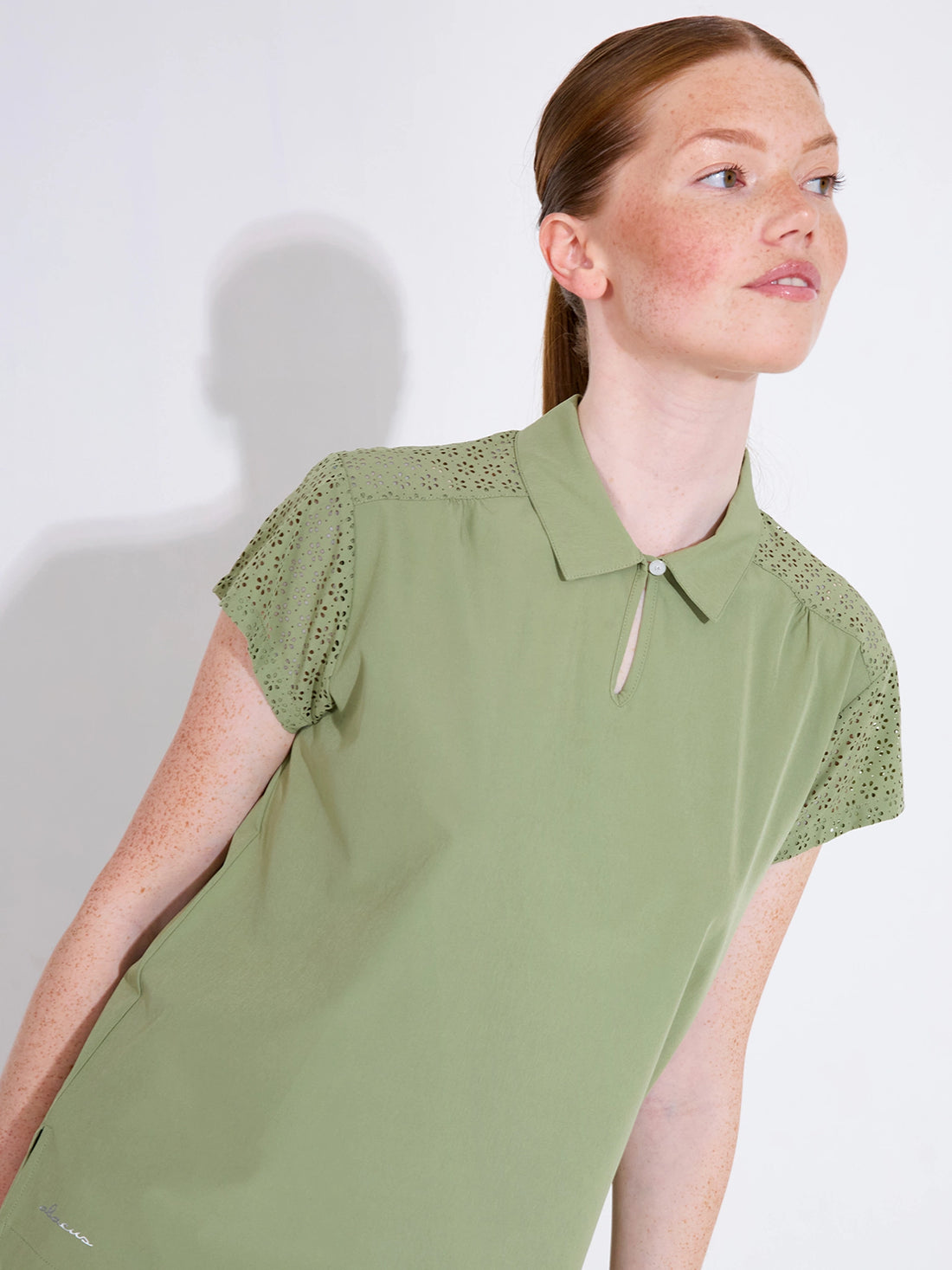 Lds Manga cupsleeve - Linden