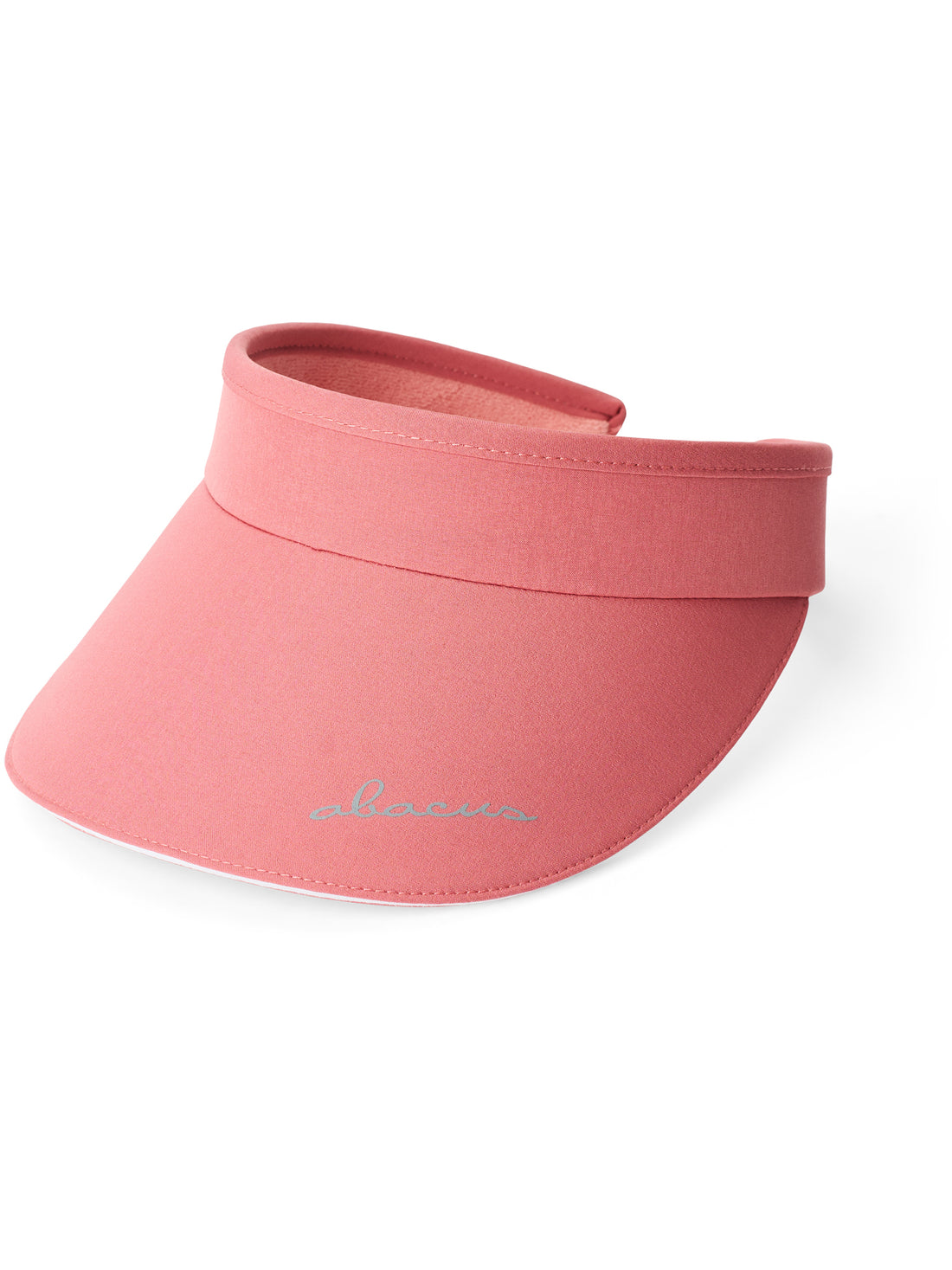 Lds Manga Cable Visor -  Dusty Rose