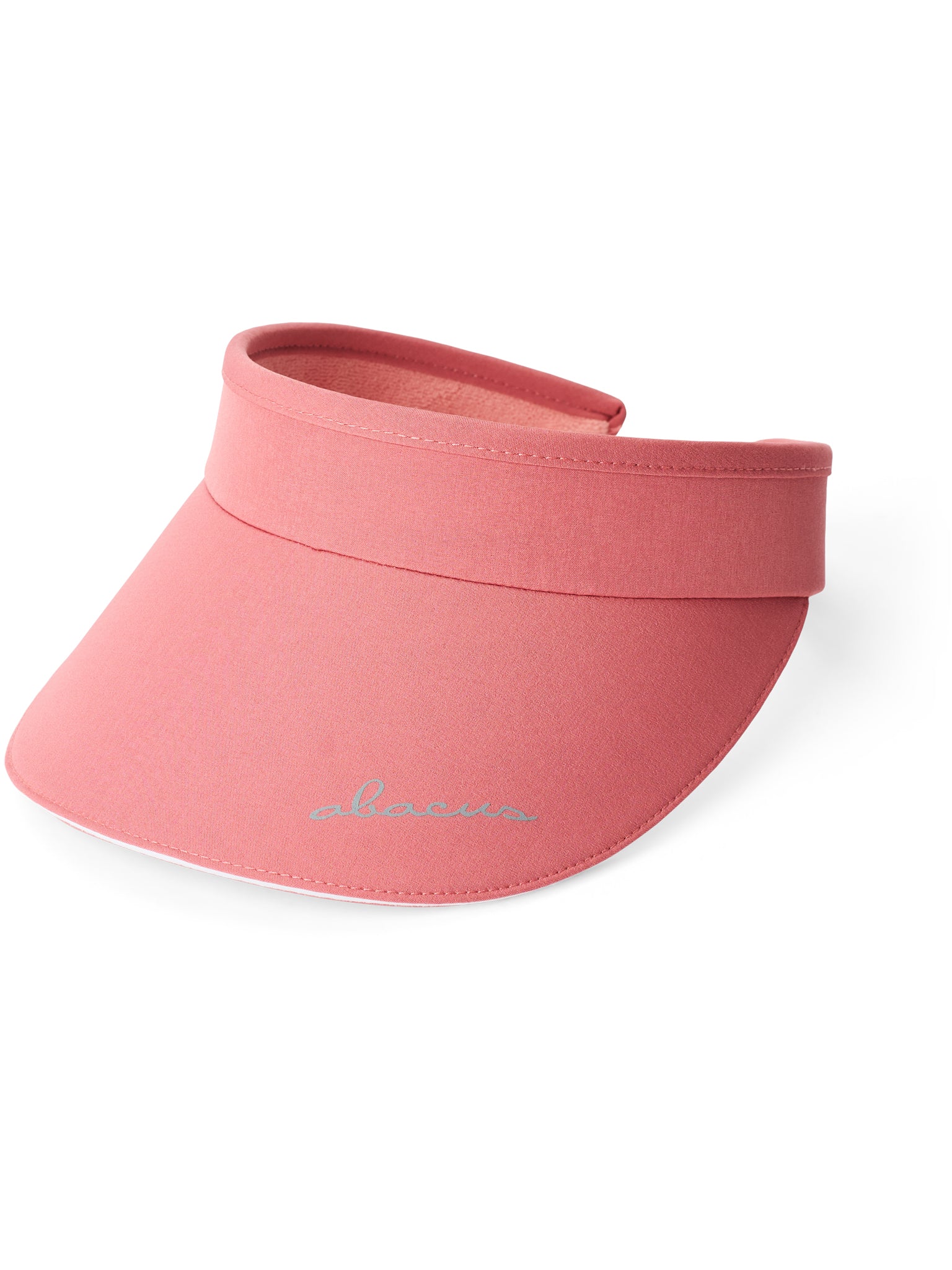 Lds Manga Cable Visor -  Dusty Rose