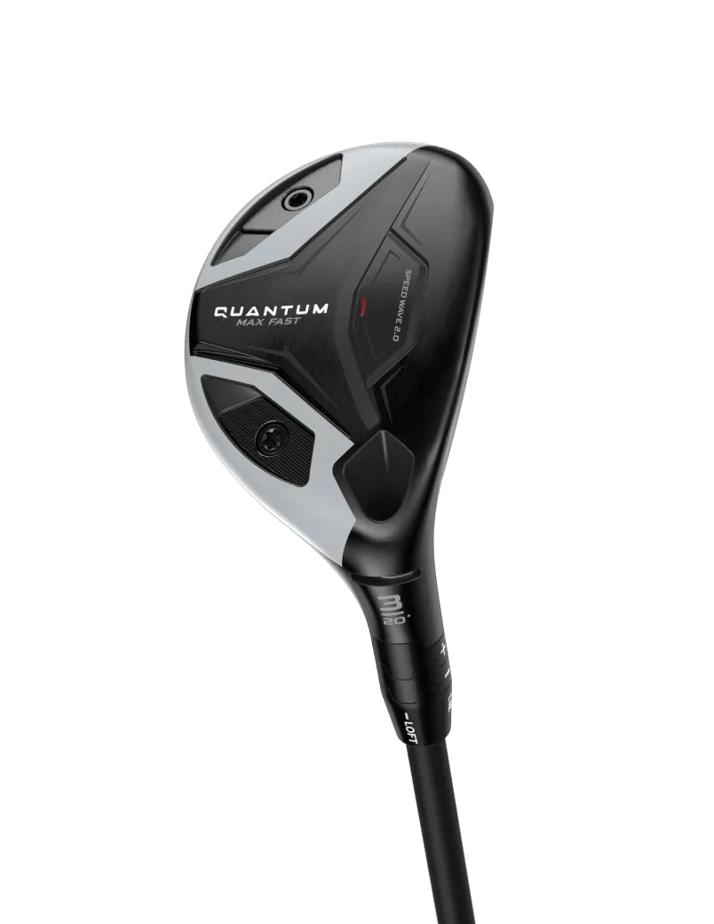 Quantum Max Fast Hybrid - Custom