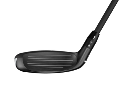 Quantum Max Fast Hybrid - Custom