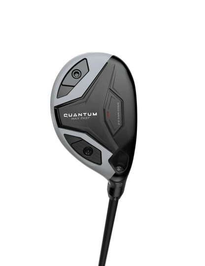 Quantum Max Fast Hybrid - Custom