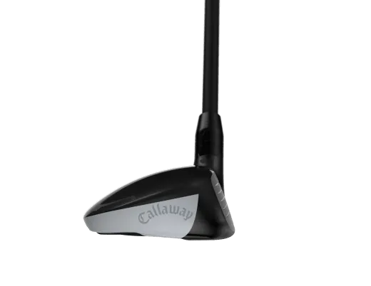 Quantum Max Fast Hybrid - Custom