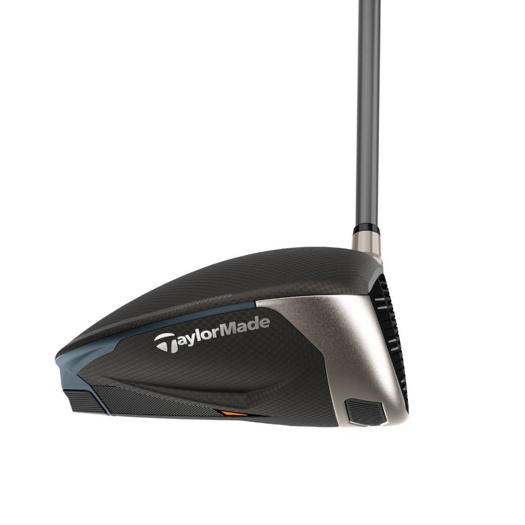 Qi4D Max Lite Driver - Custom