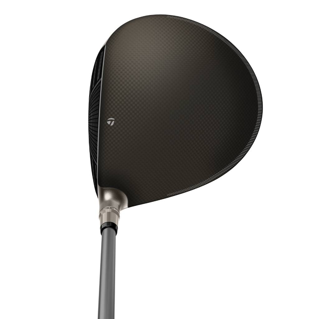 Qi4D Max Lite Driver - Custom
