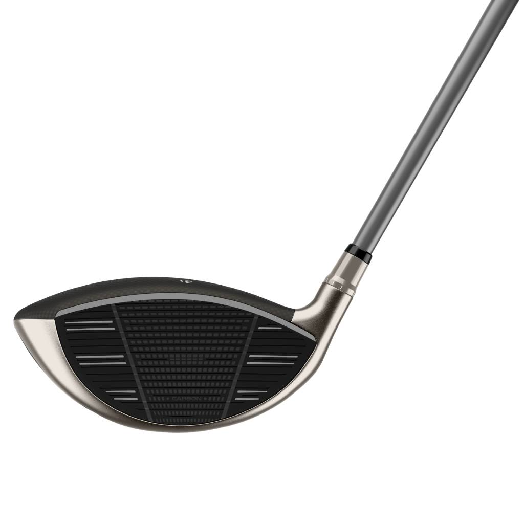 Qi4D Max Lite Driver - Custom