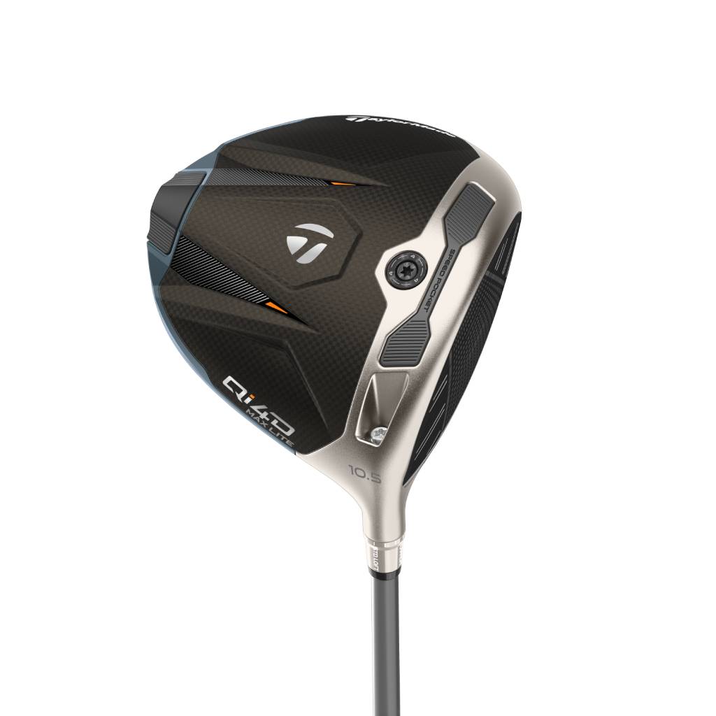 Qi4D Max Lite Driver - Custom