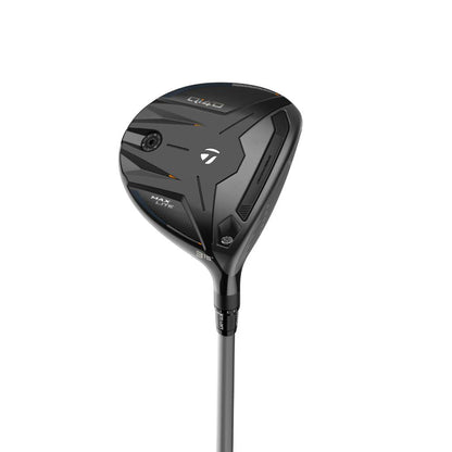 Qi4D Max Lite Fairway - Custom