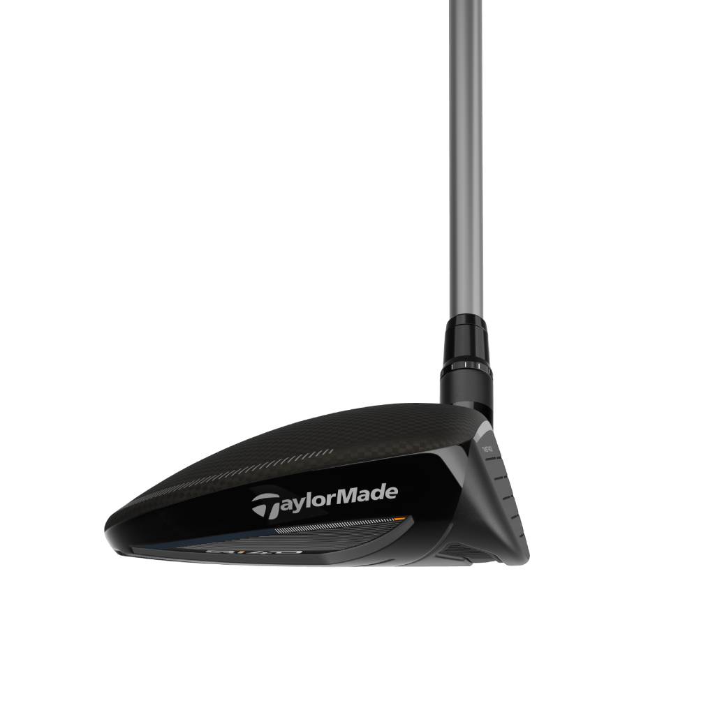 Qi4D Max Lite Fairway - Custom