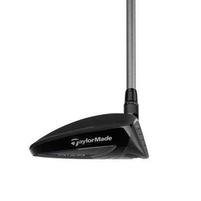 Qi4D Max Lite Fairway - Custom