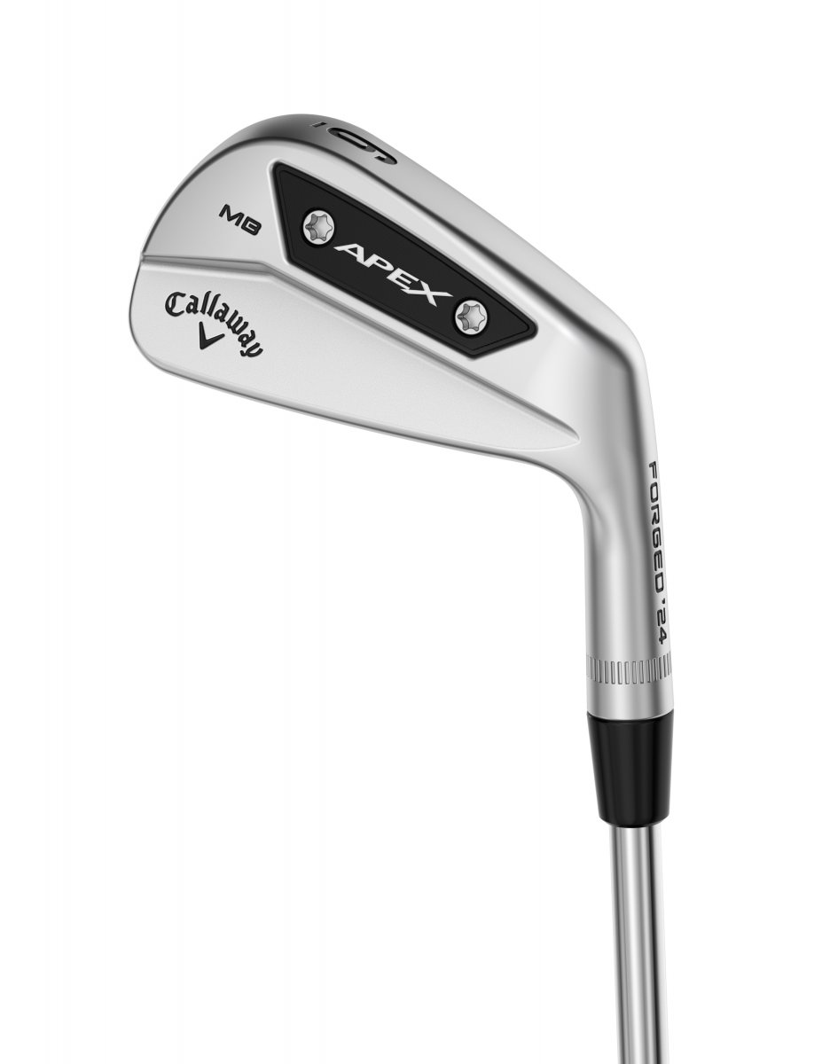 Apex MB 24 - Custom Enskild Klubba