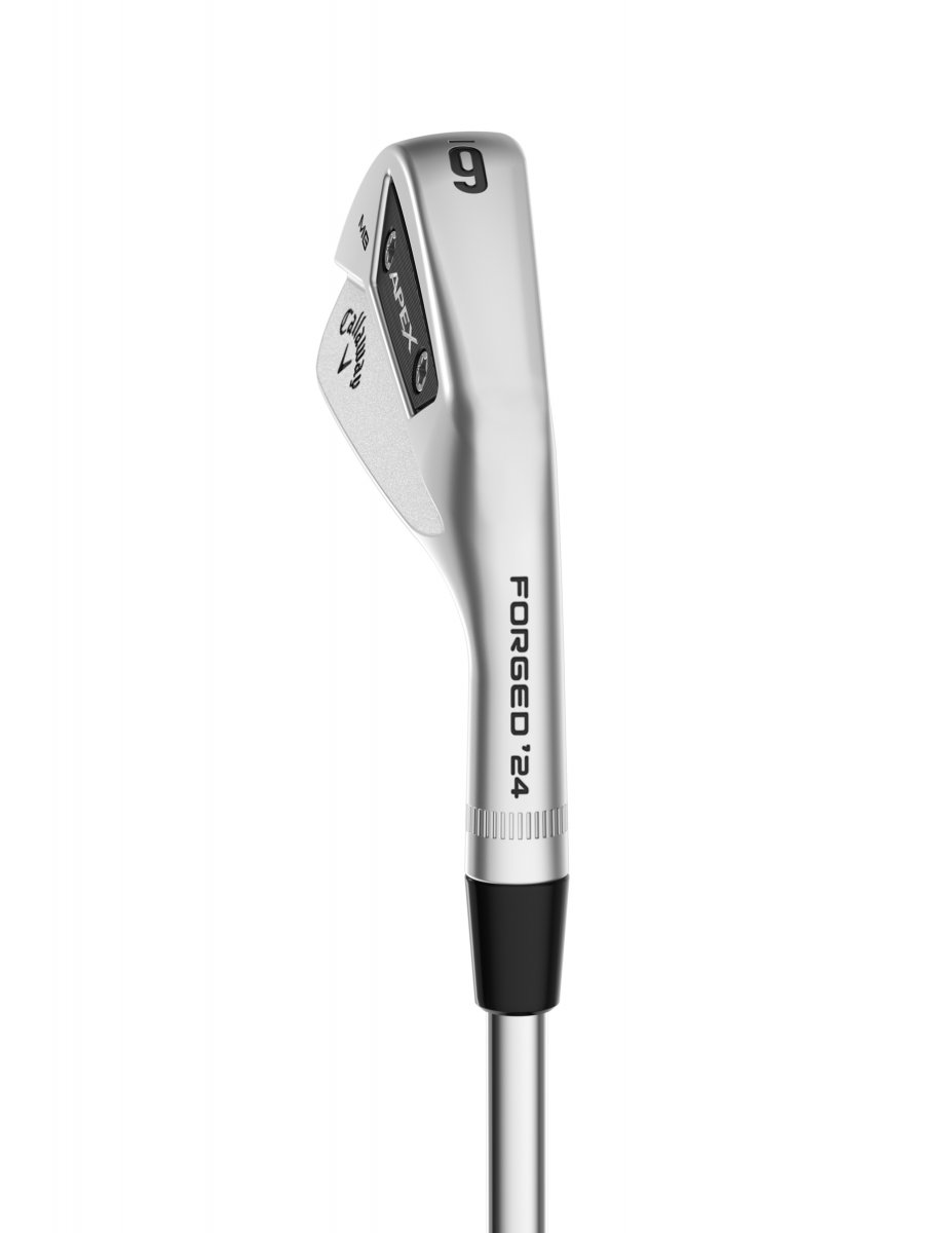 Apex MB 24 - Custom Enskild Klubba
