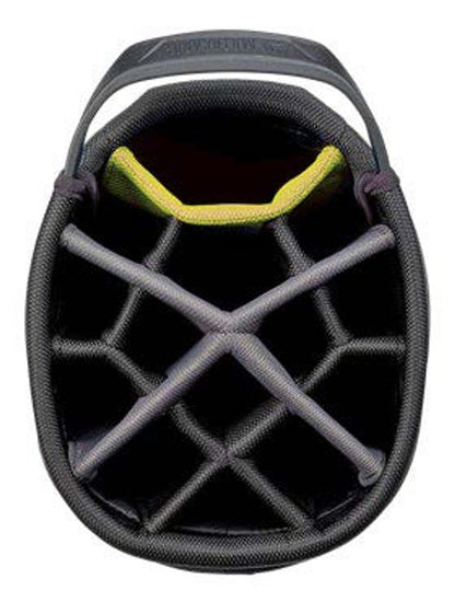 Motocaddy Dry-Series Waterproof Cartbag Röd