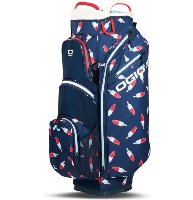 Ogio All Elements Silencer