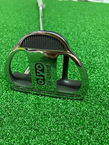 Olyo Putter Mallet vänster