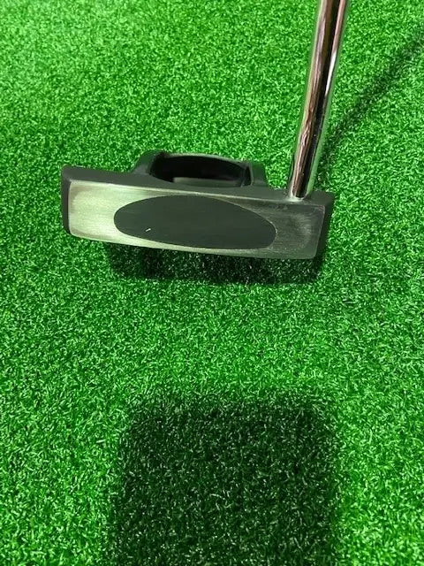 Olyo Putter Mallet vänster