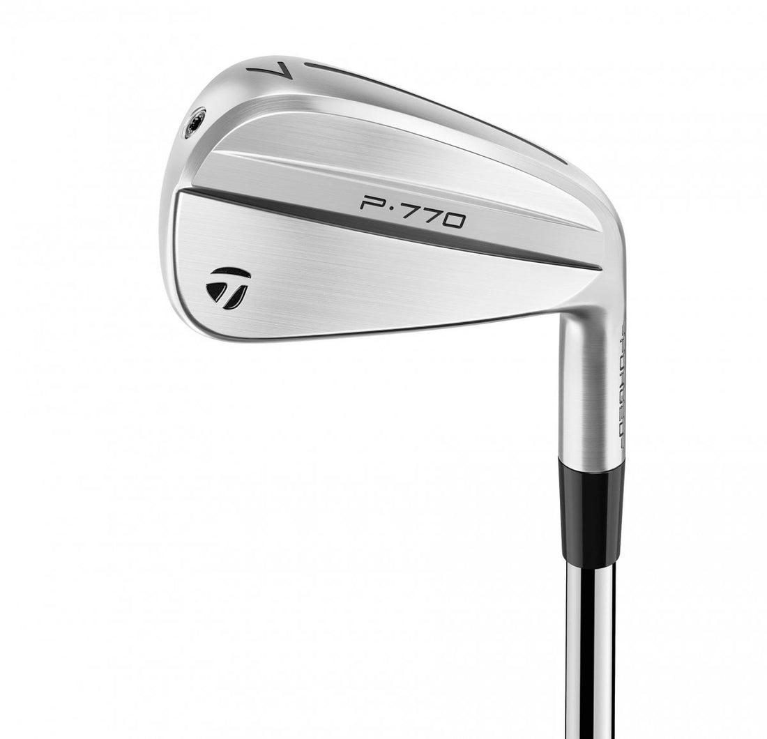 P770 2024 - Custom