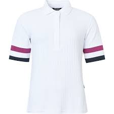 Lds Pebble halfsleeve