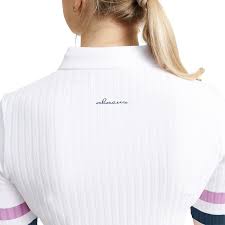 Lds Pebble halfsleeve