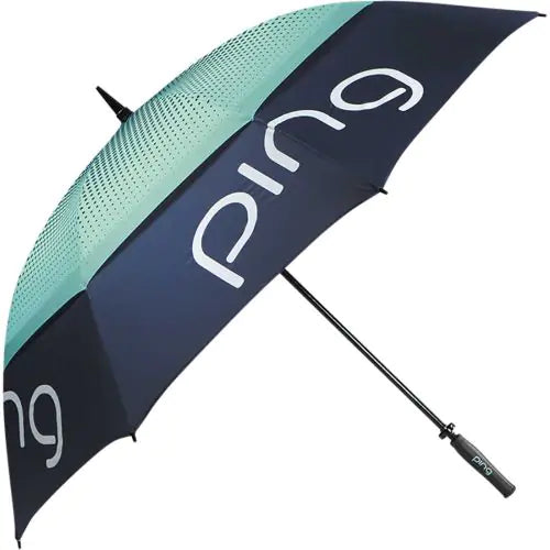 Ping Paraply Navy Mint