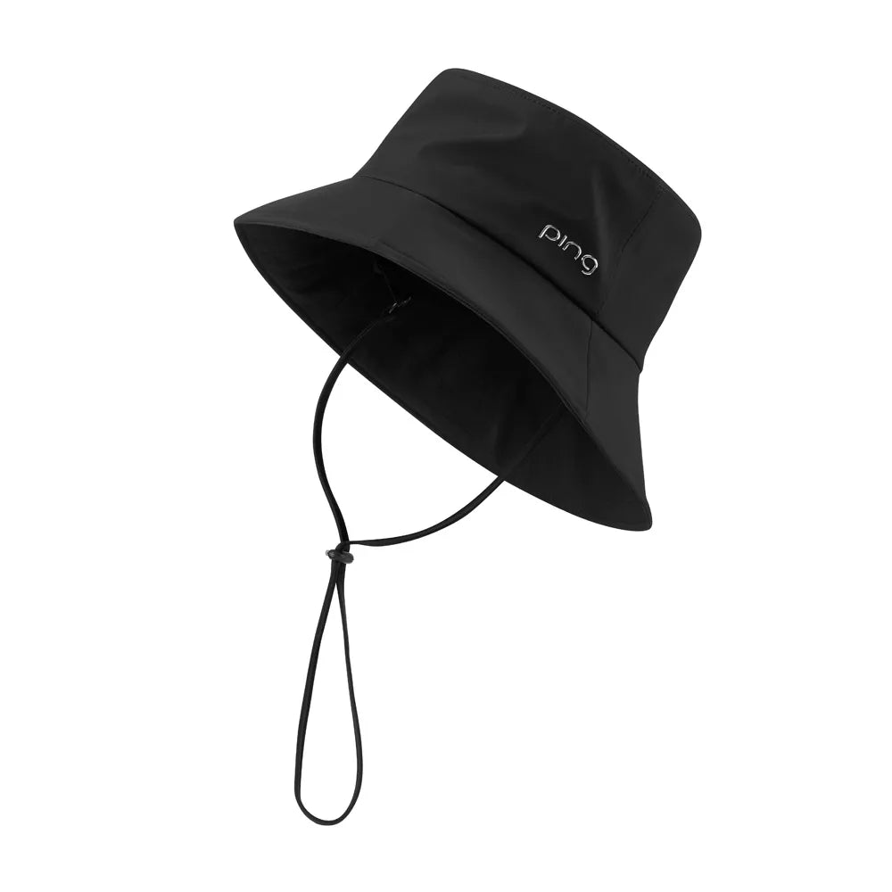 Dam SensorDry Bucket Hatt- Svart