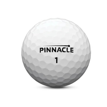 Pinnacle Soft