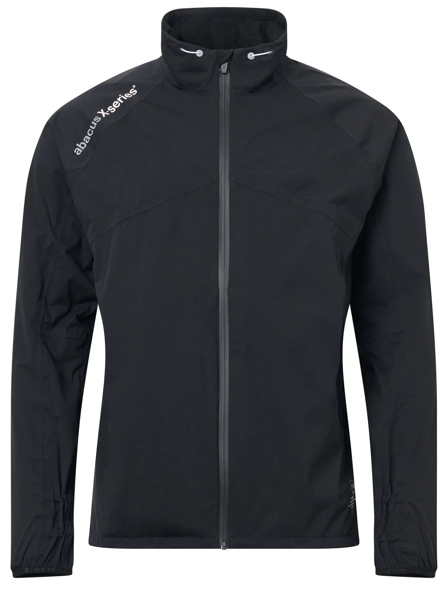 Mens Pitch 37.5 Technology Regnjacka- Svart