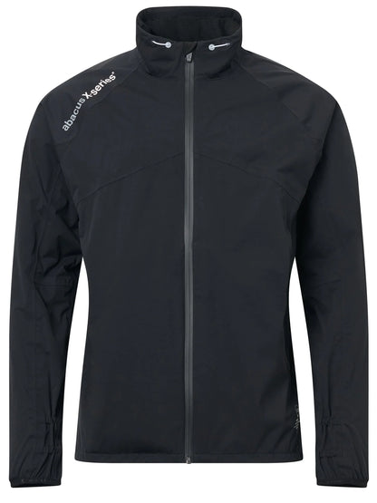 Mens Pitch 37.5 Technology Regnjacka- Svart