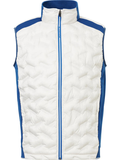 Mens Portrush hybrid vest