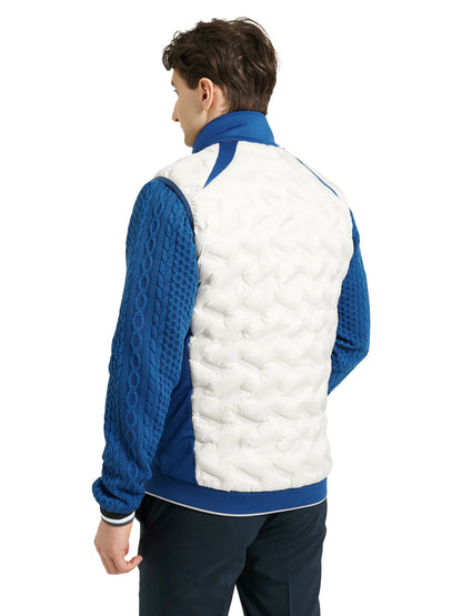 Mens Portrush hybrid vest