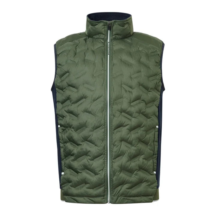 Mens Portrush hybrid vest