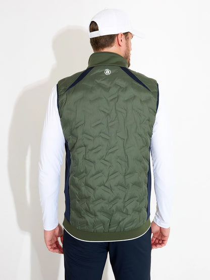 Mens Portrush hybrid vest