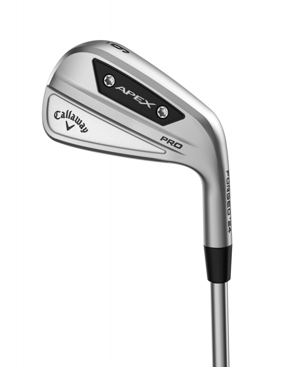 Apex PRO 24 - Custom
