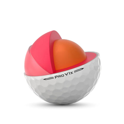 Pro V1X Vit