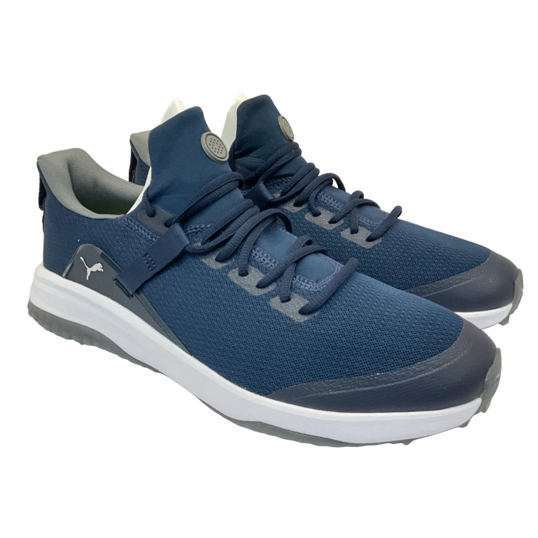 Puma Fusion Evo - Navy