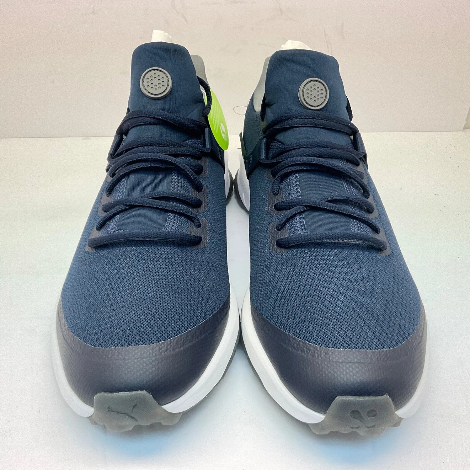 Puma Fusion Evo - Navy