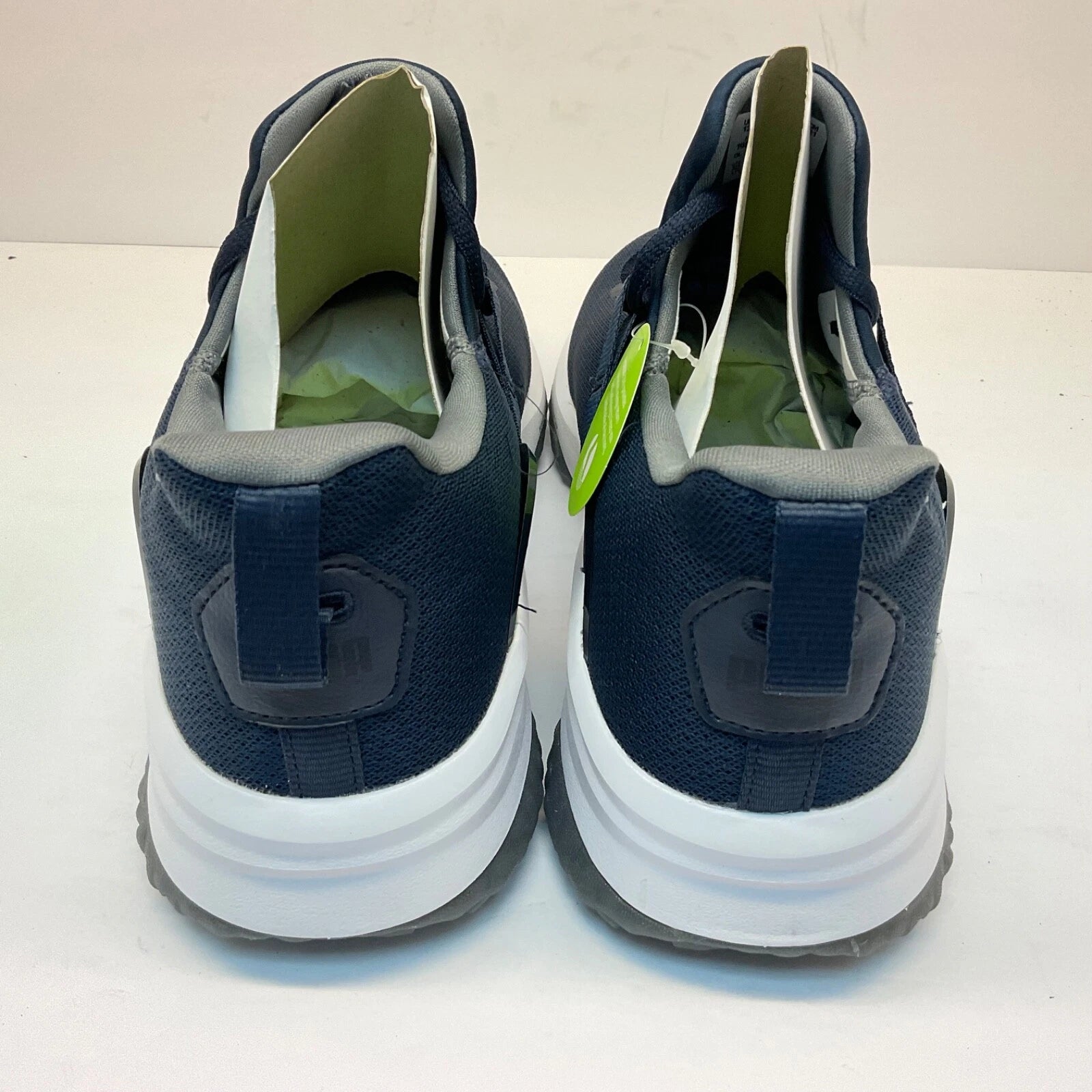 Puma Fusion Evo - Navy