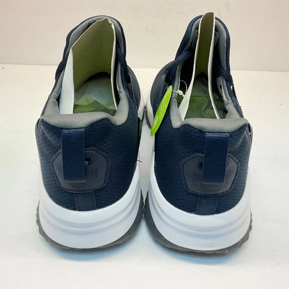 Puma Fusion Evo - Navy