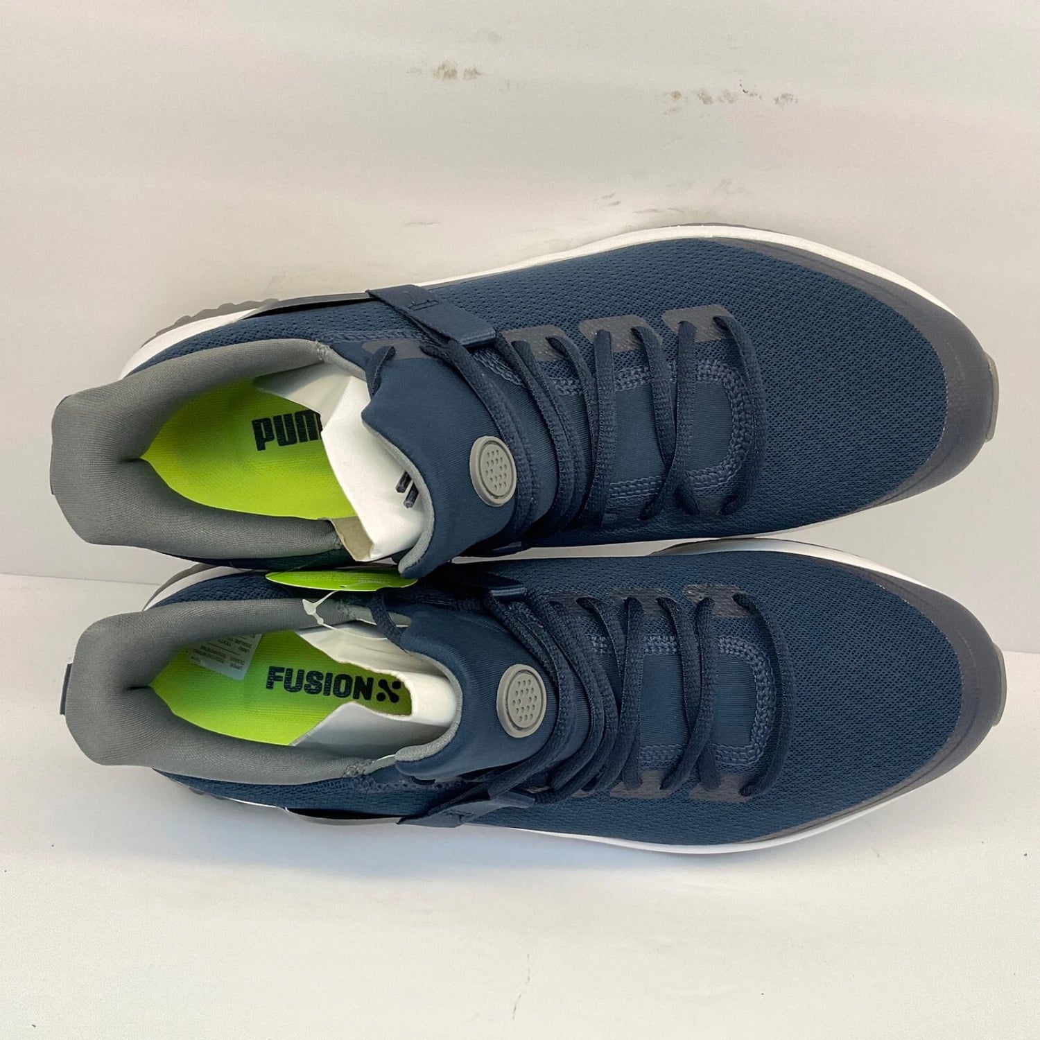 Puma Fusion Evo - Navy